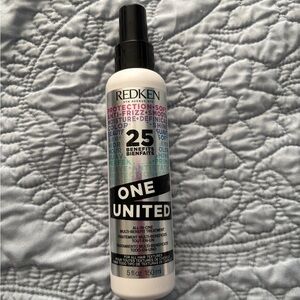 Redken One United 25 Multi-Benefit Hair Treatment